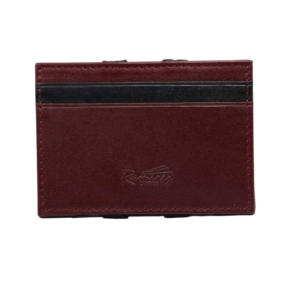 RAMIREZ CUEROS - Billetera Caballero Ramírez Cueros BC323