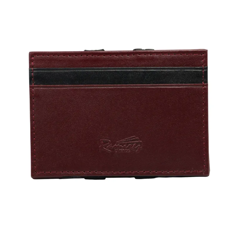 RAMIREZ CUEROS - Billetera Caballero Ramírez Cueros BC323