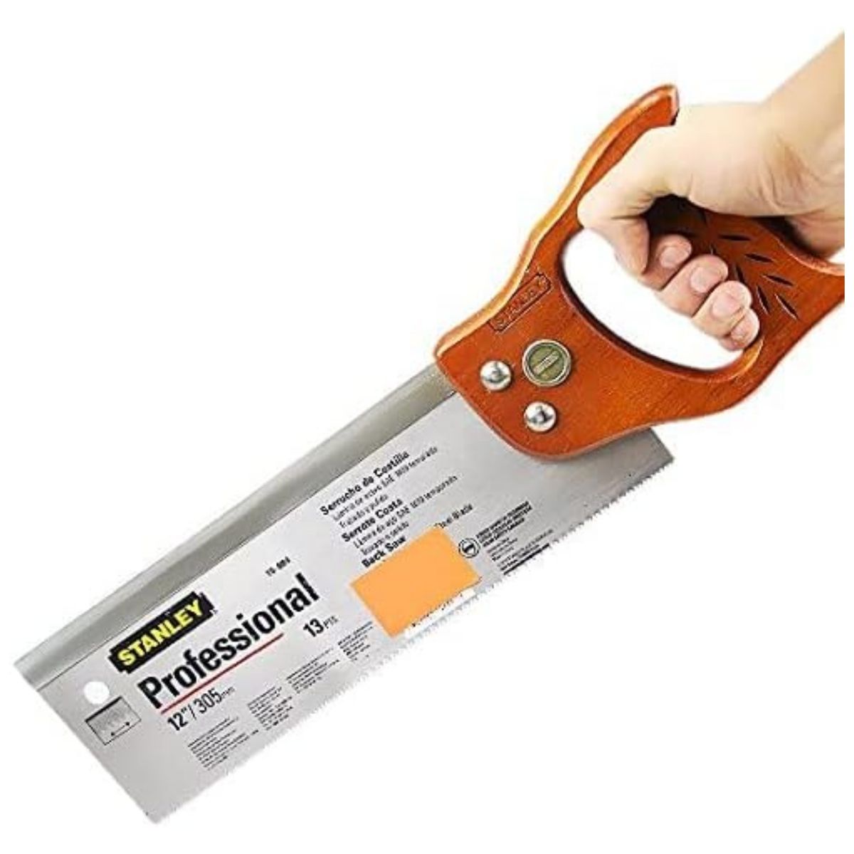 STANLEY - SERRUCHO COSTILLA 12 pg 15-884 STANLEY