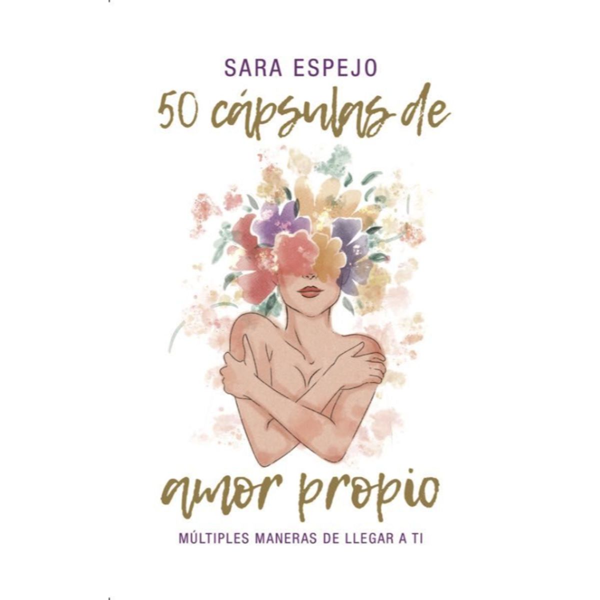 IBERO - 50 CAPSULAS DE AMOR PROPIO