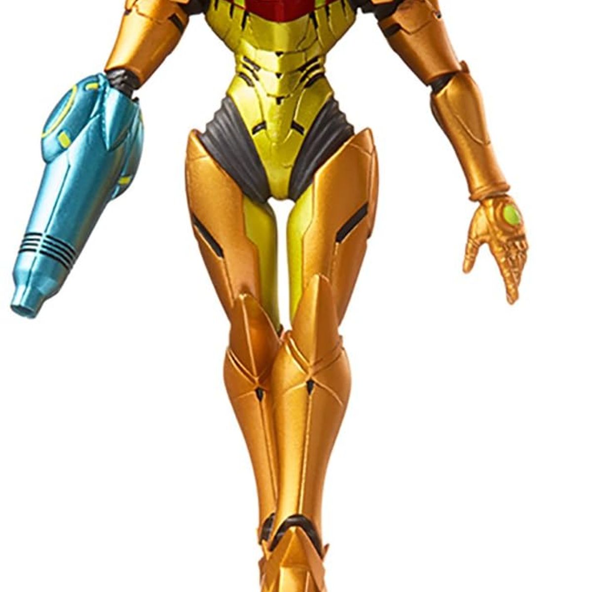 NINTENDO - Amiibo Super Smash Bros Samus