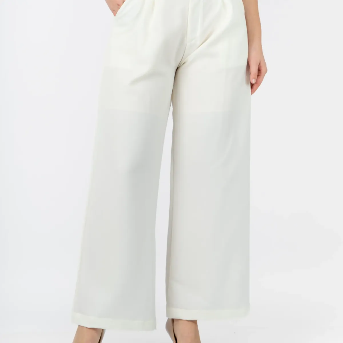 TULULA - Pantalón Mujer Urban