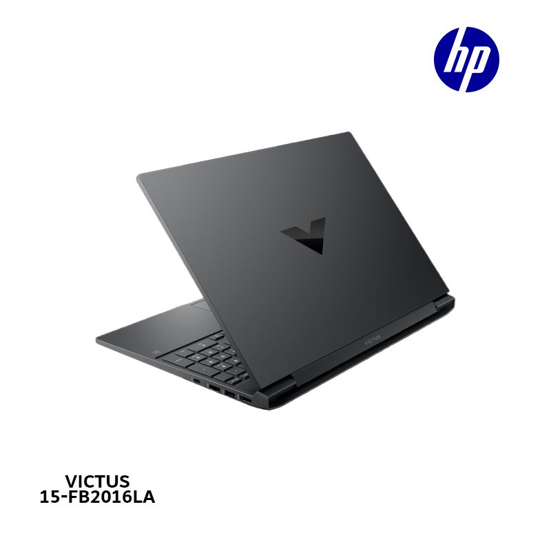 HP - Laptop Gamer HP Victus 15-FB2016LA/ AMD Ryzen 5-8645HS/ 16Gb Ram/ 1Tb SSD / RTX 3050 6Gb