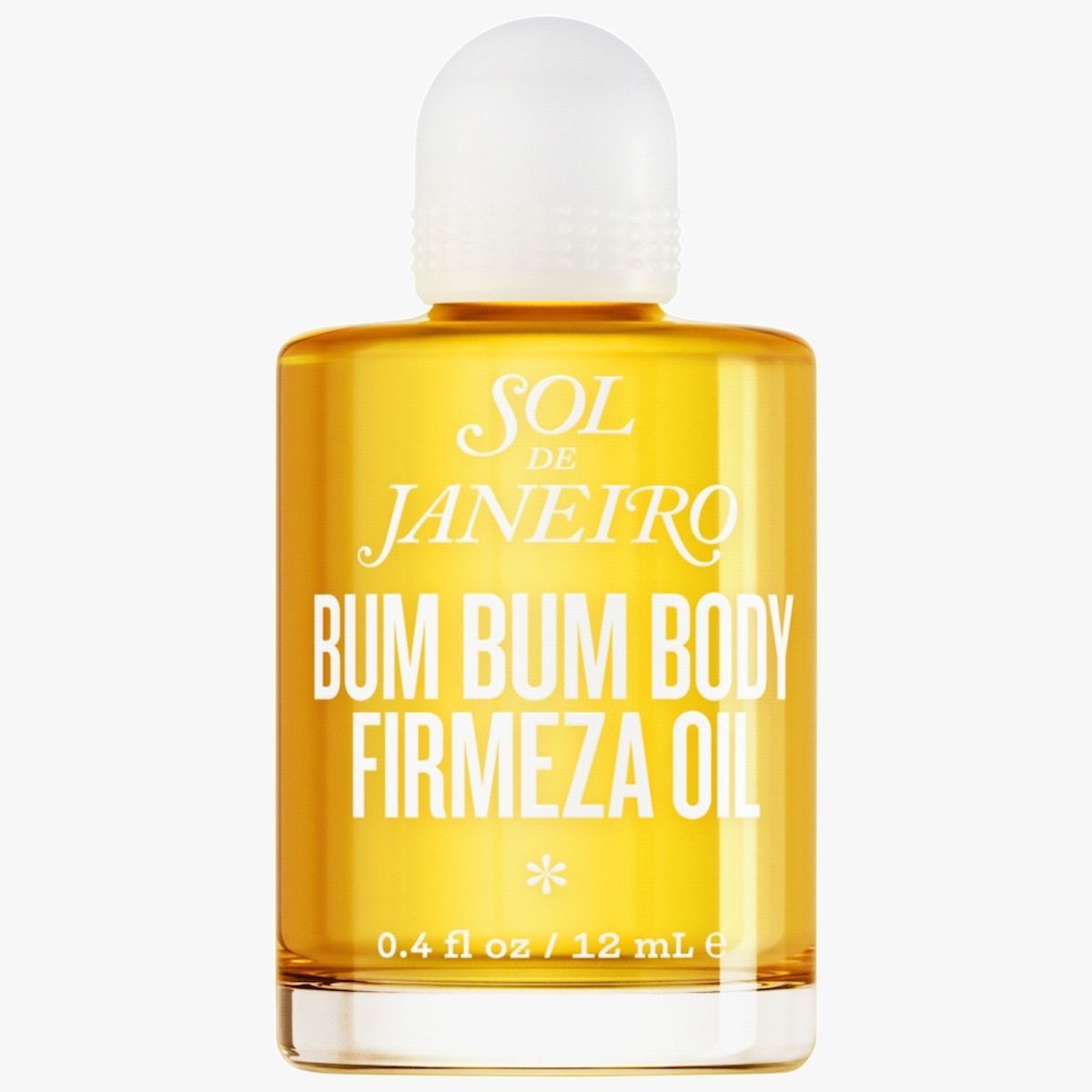 SOL DE JANEIRO - Aceite corporal brasileño Firma - 12 ml