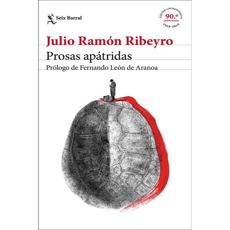 IBERO - PROSAS APATRIDAS ED CONMEMORATIVA