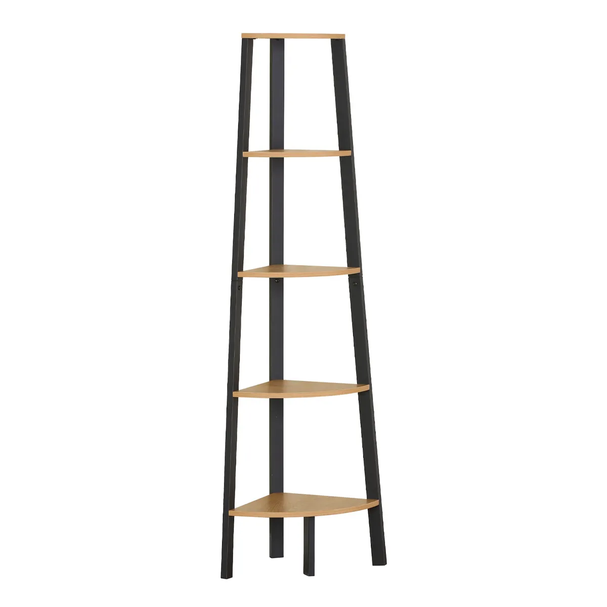 NOVAHUS - Estante 4 Niveles Finlandia