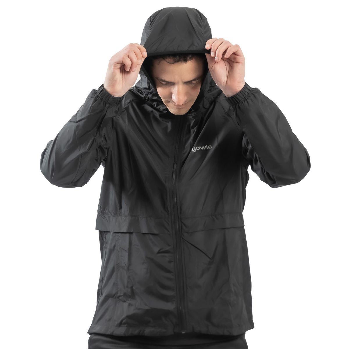 M YOWIE - Cortaviento UV Yowie Hombre