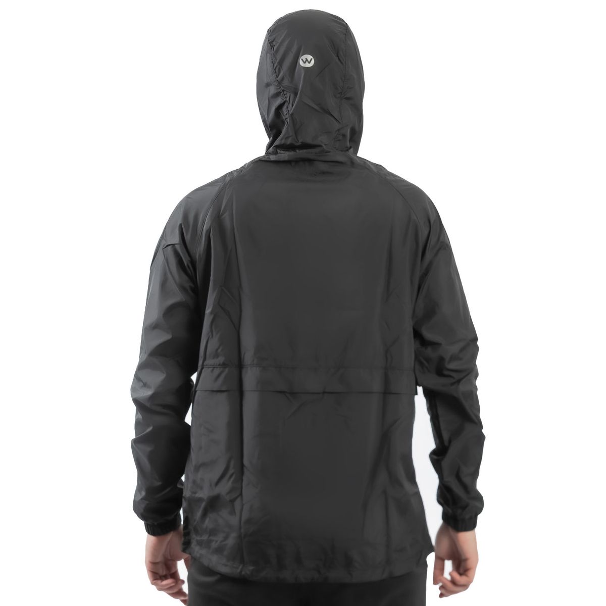 M YOWIE - Cortaviento UV Yowie Hombre