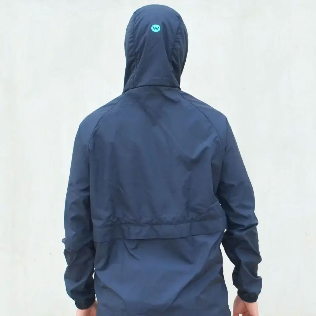 M YOWIE - Cortaviento UV Yowie Hombre