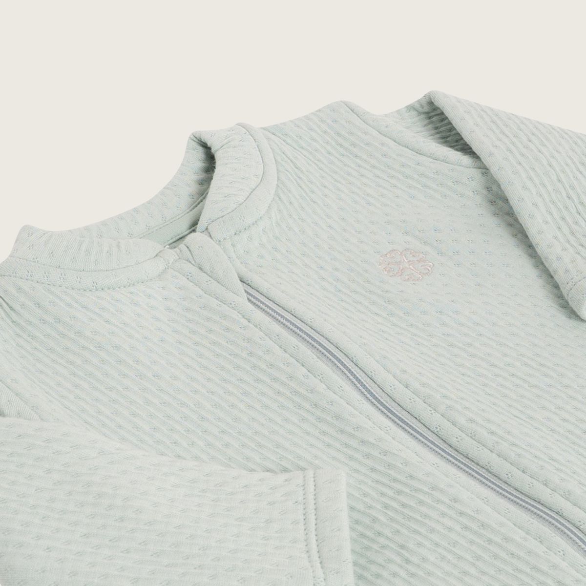 RIKURIY - Enterizo invernal Rikury Verde