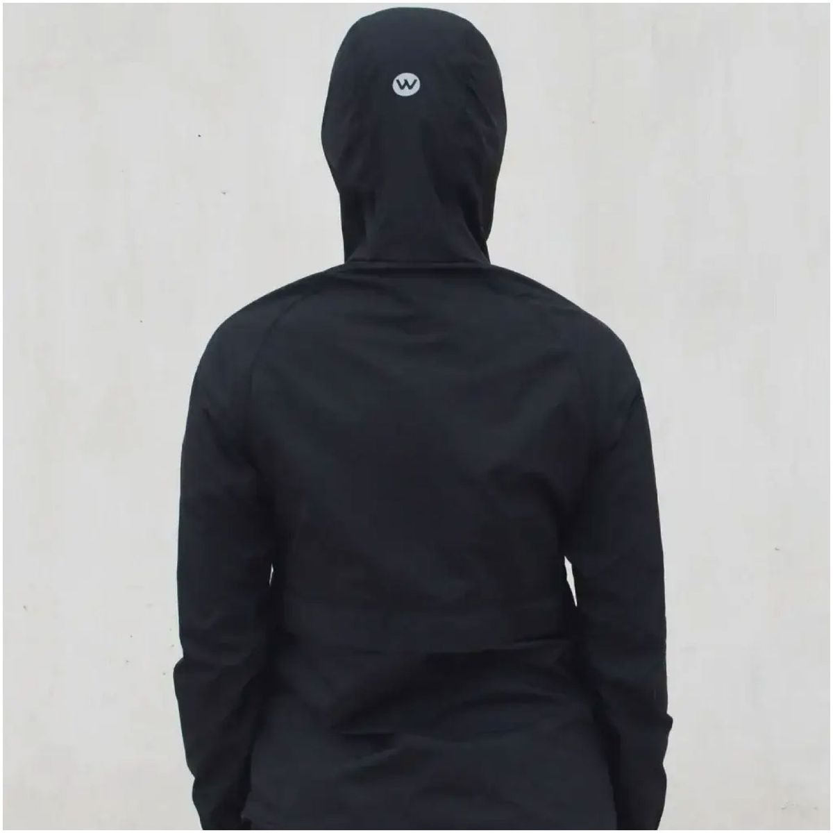 M YOWIE - Cortaviento UV Yowie Mujer