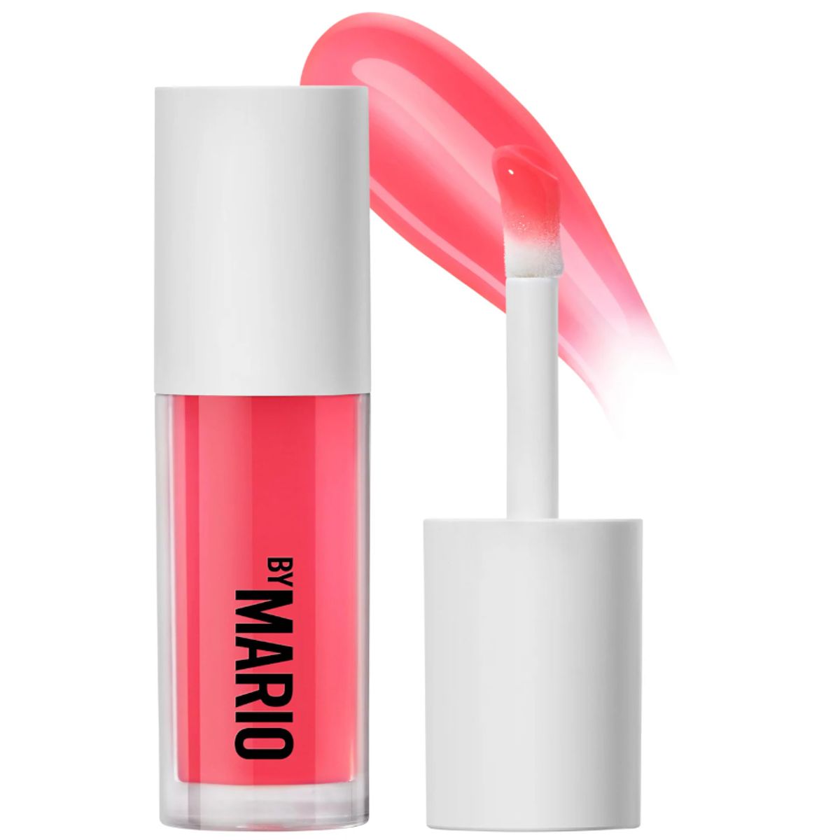 MAKEUP BY MARIO - Gloss Hydrating SuperShine Watermelon 5ml Makeup by Mario