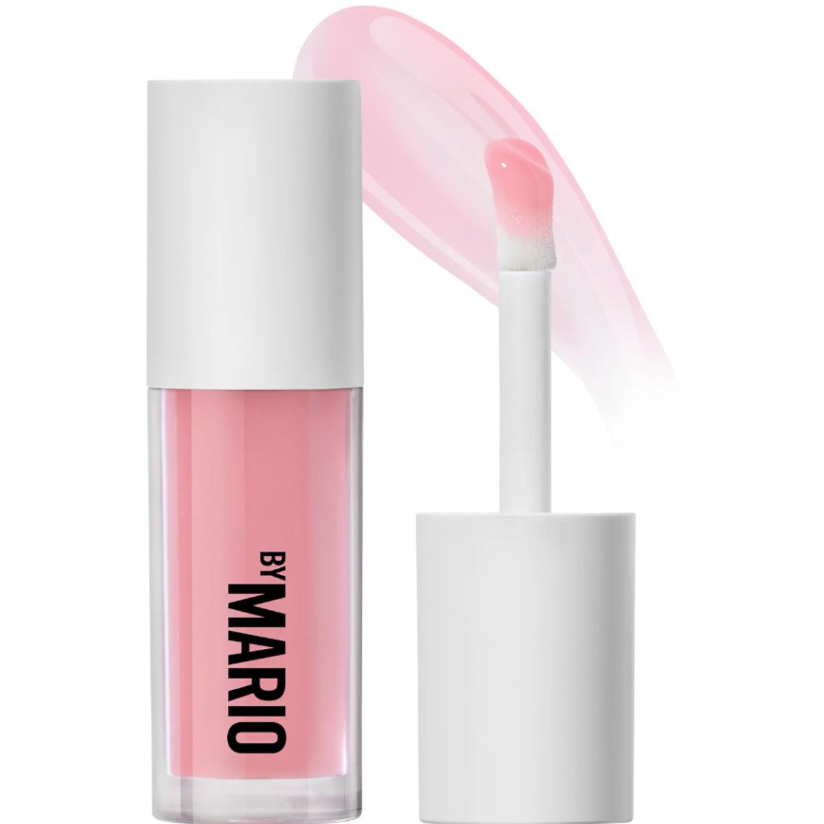 MAKEUP BY MARIO - Gloss Hydrating SuperShine Rosewater 5ml Makeup by Mario