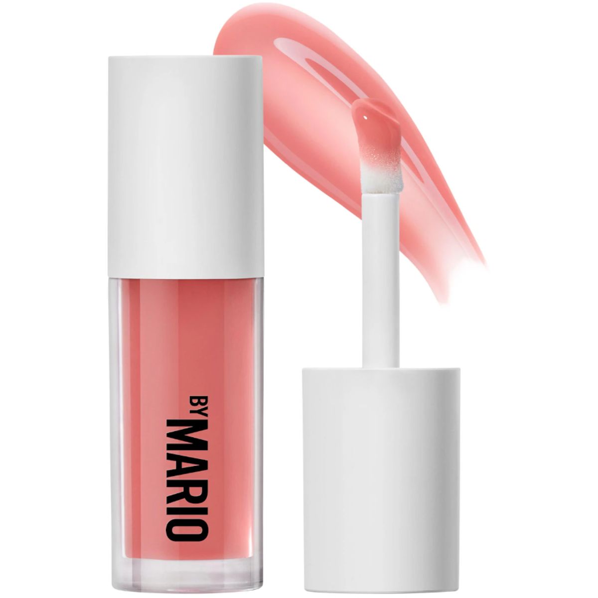 MAKEUP BY MARIO - Gloss Hydrating SuperShine Rose Crush 5ml Makeup by Mario