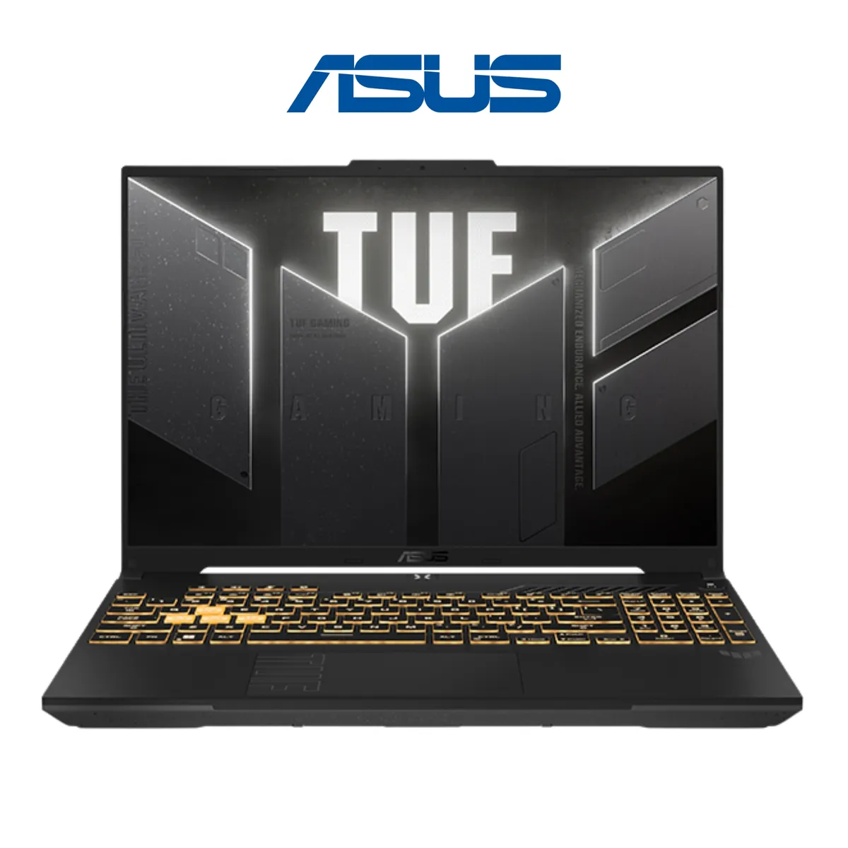 ASUS - Laptop Asus TUF FX607VJ-RL009 INTEL CORE 5-RAM 32 GB SSD 512 GB NVIDIA GEFORCE RTX 3050 6GB GDDR6
