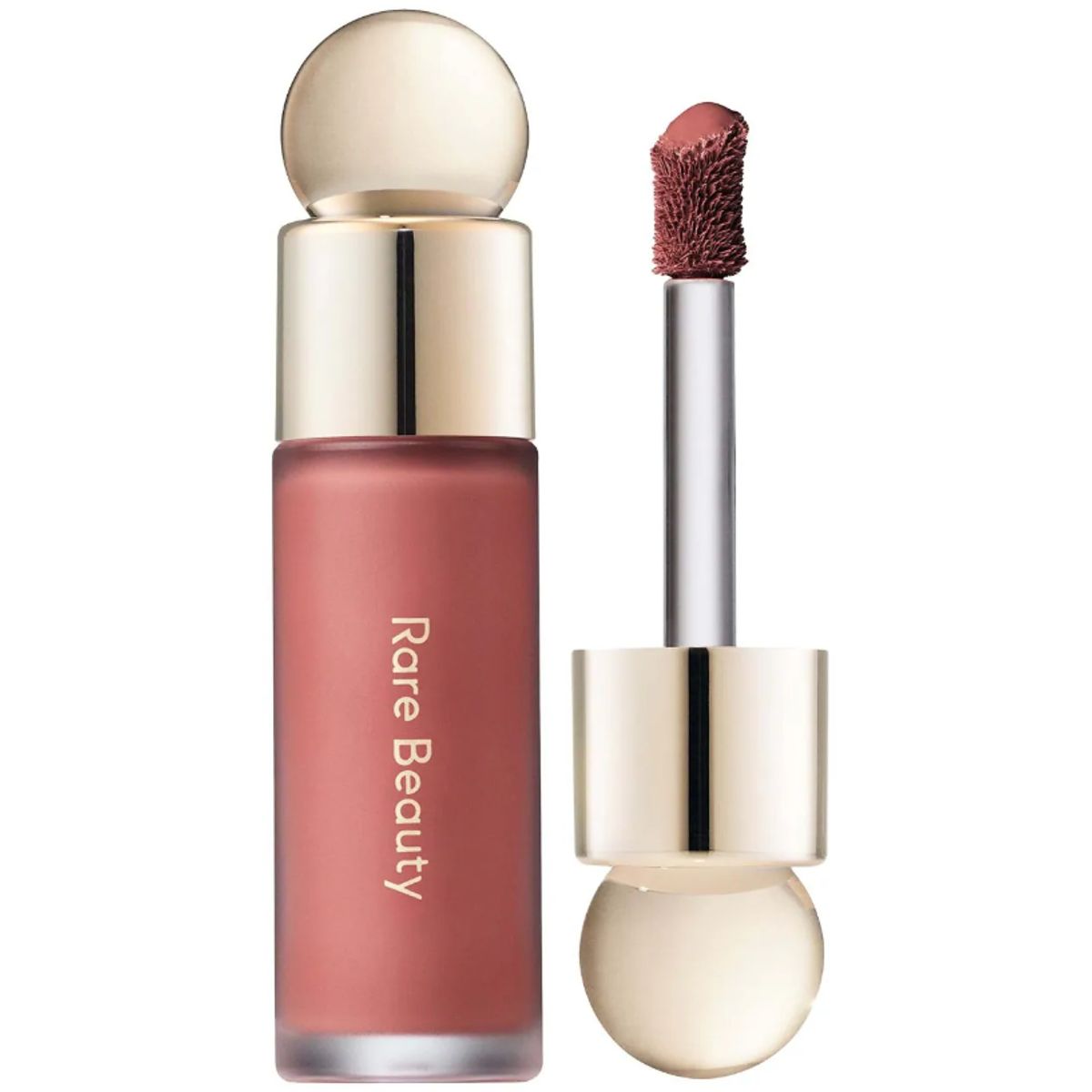 RARE BEAUTY - Rubor Líquido Soft Pinch Worth 75ml Rare Beauty