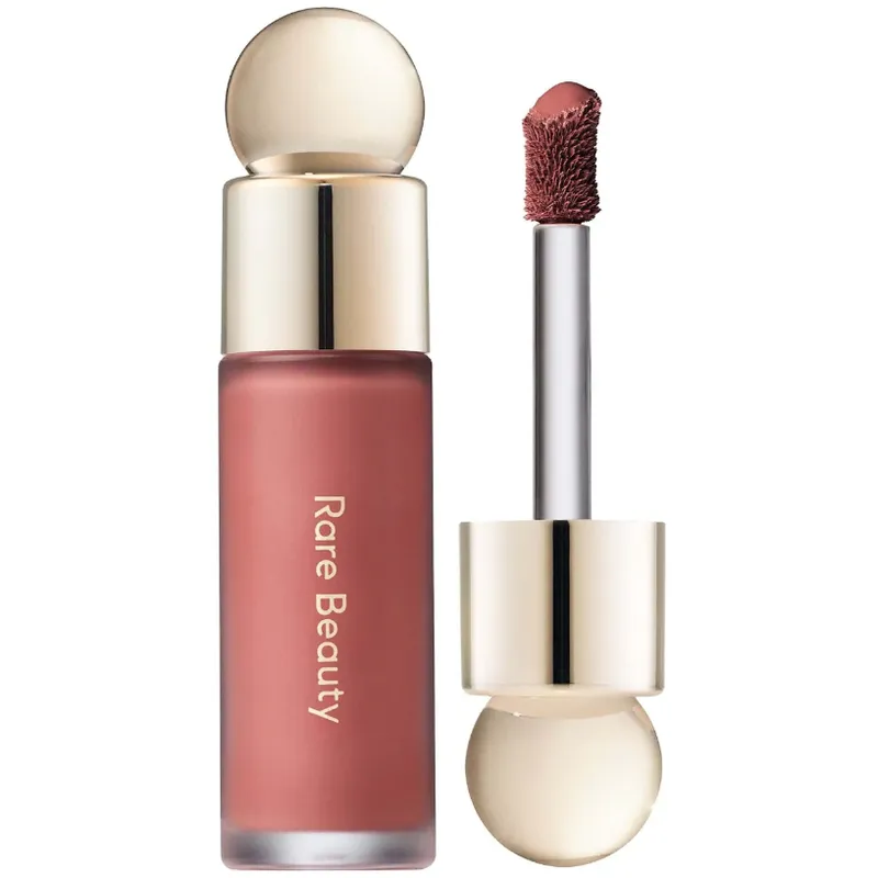 RARE BEAUTY - Rubor Líquido Soft Pinch Worth 75ml Rare Beauty