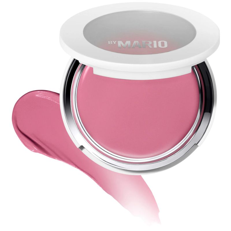 MAKEUP BY MARIO - Rubor en Crema Plumping Perfect Pink 5ml Makeup by Mario