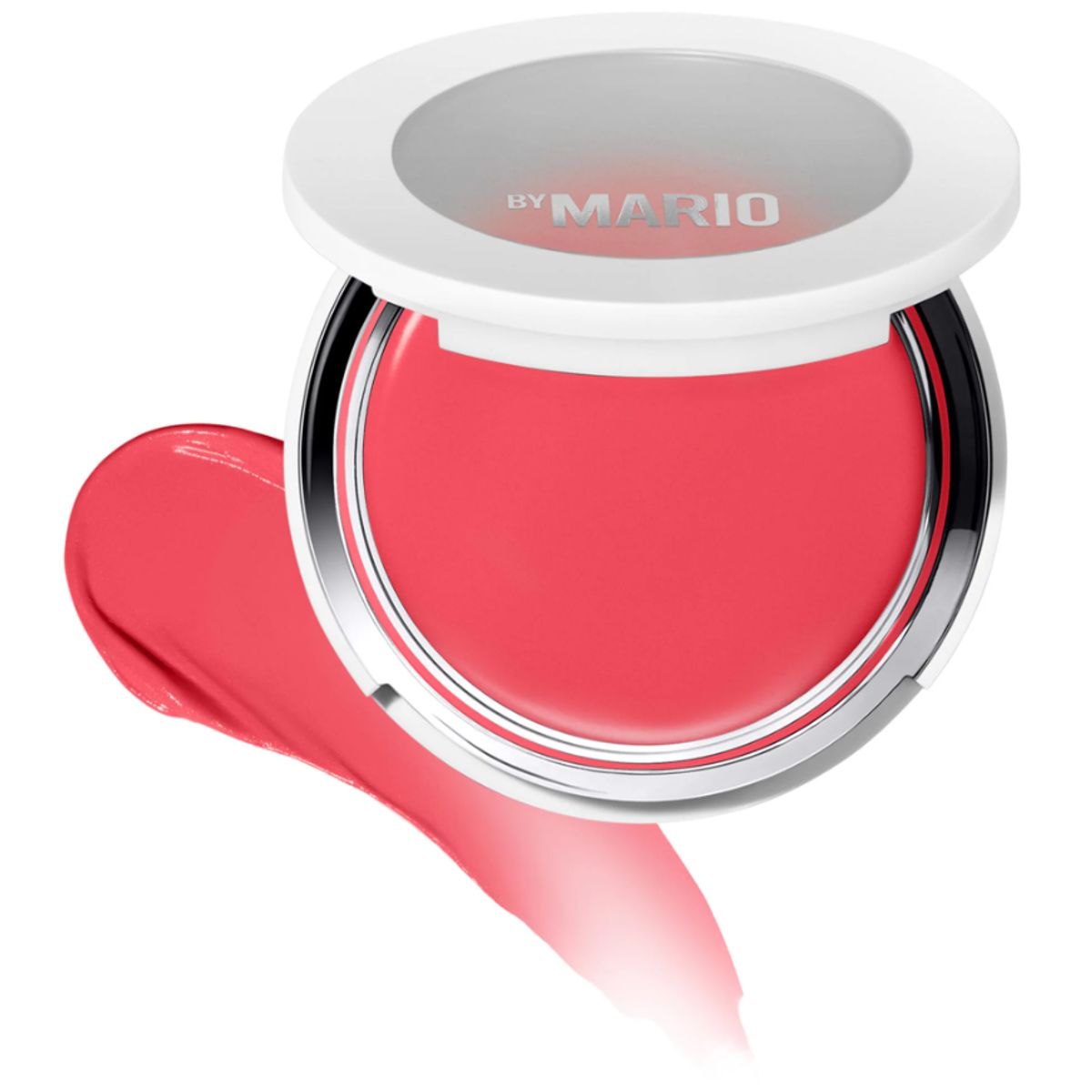 MAKEUP BY MARIO - Rubor en Crema Plumping StrawberrySunset 5ml Makeup by Mario