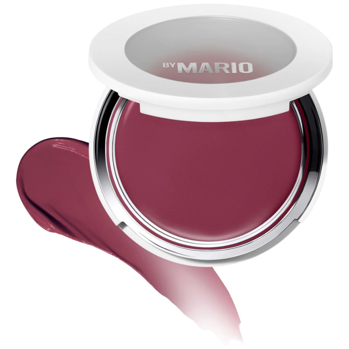 MAKEUP BY MARIO - Rubor en Crema Plumping Berry Punch 5ml Makeup by Mario