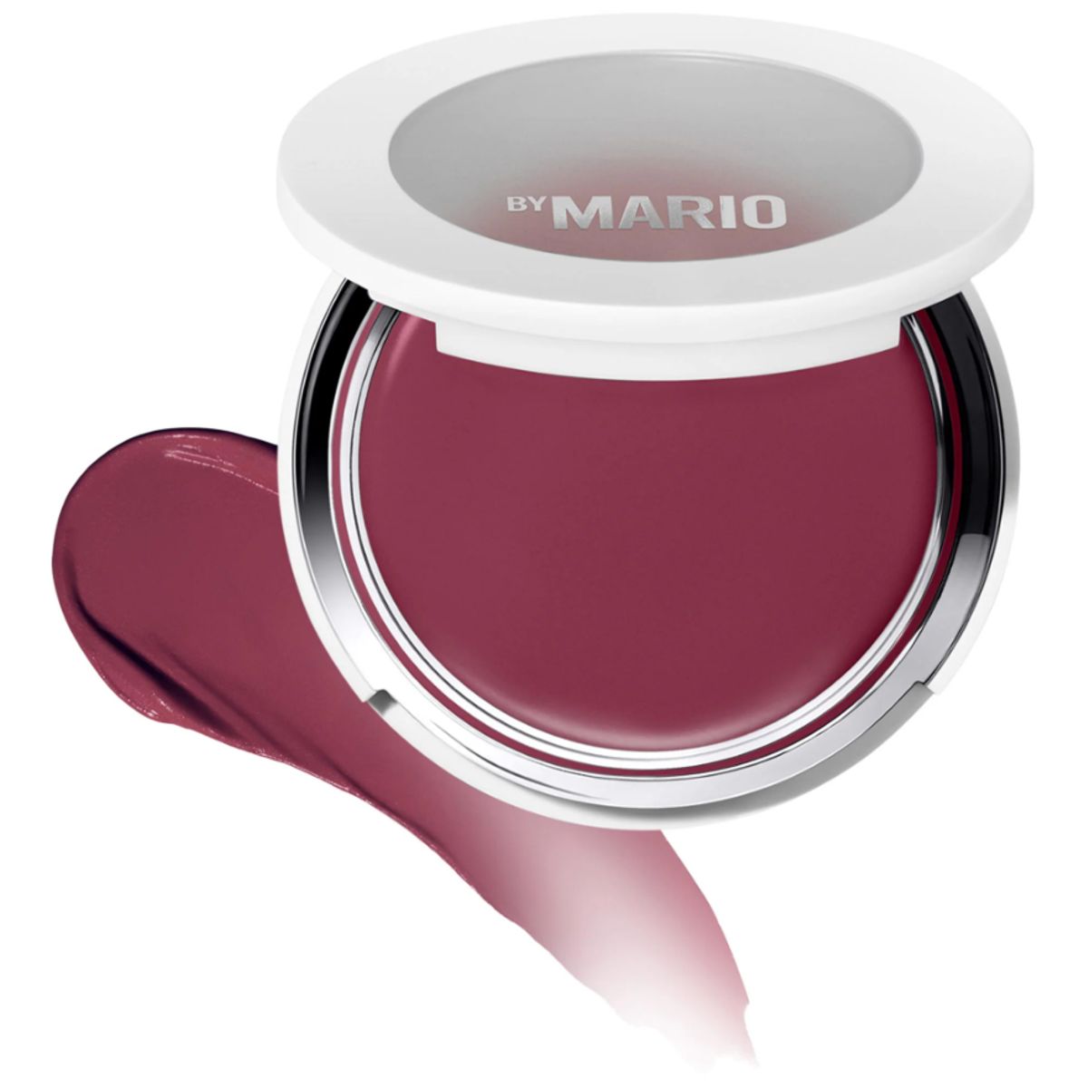 MAKEUP BY MARIO - Rubor en Crema Plumping Berry Punch 5ml Makeup by Mario