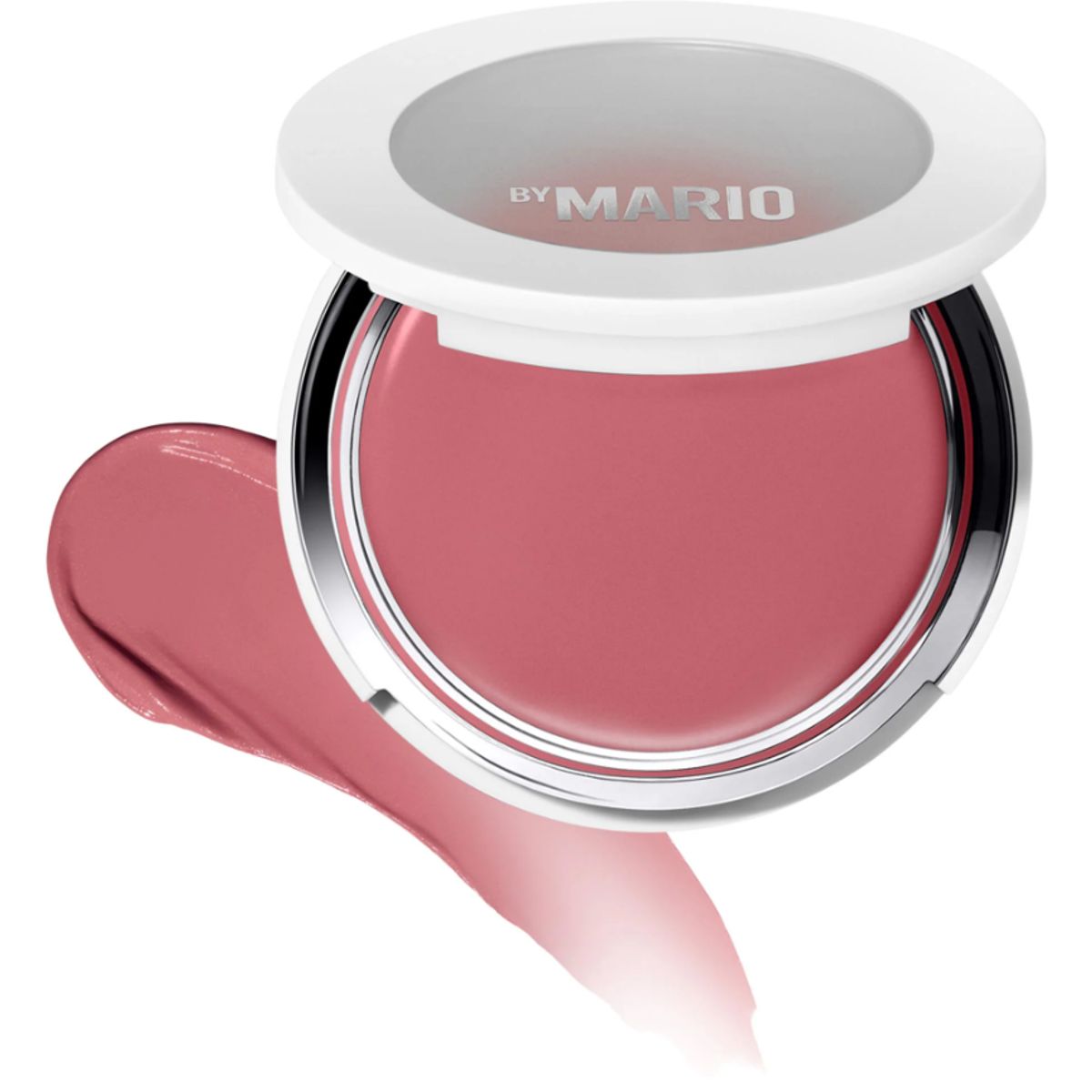 MAKEUP BY MARIO - Rubor en Crema Plumping Rose Crunch 5ml Makeup by Mario