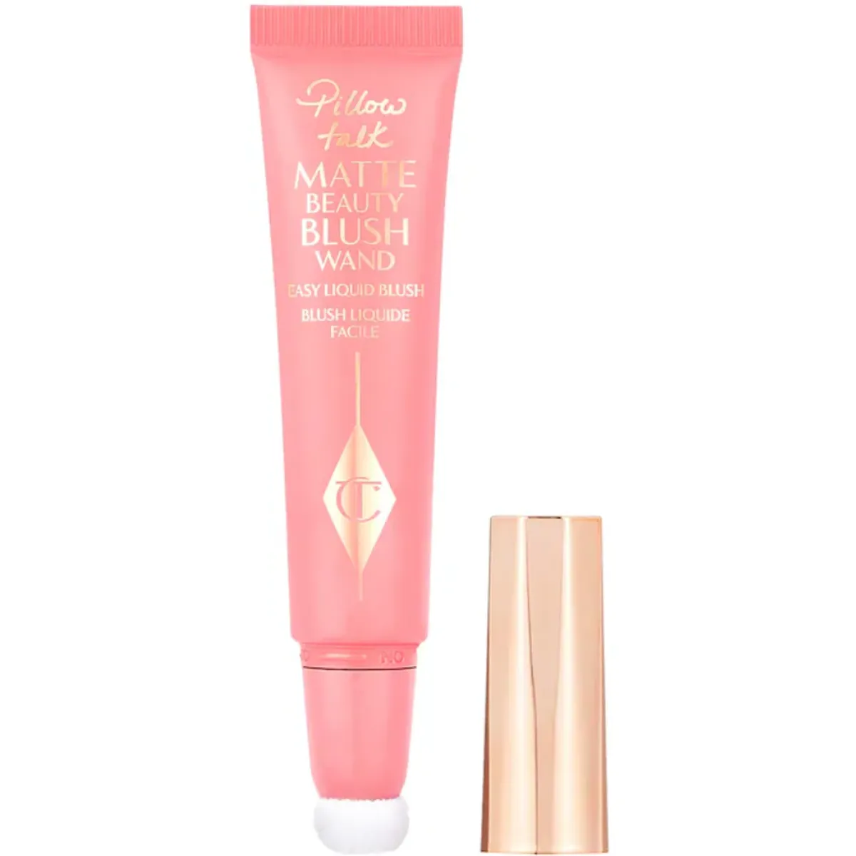 CHARLOTTE TILBURY - Rubor Beauty Blush Pin Pop 12ml Charlotte Tilbury