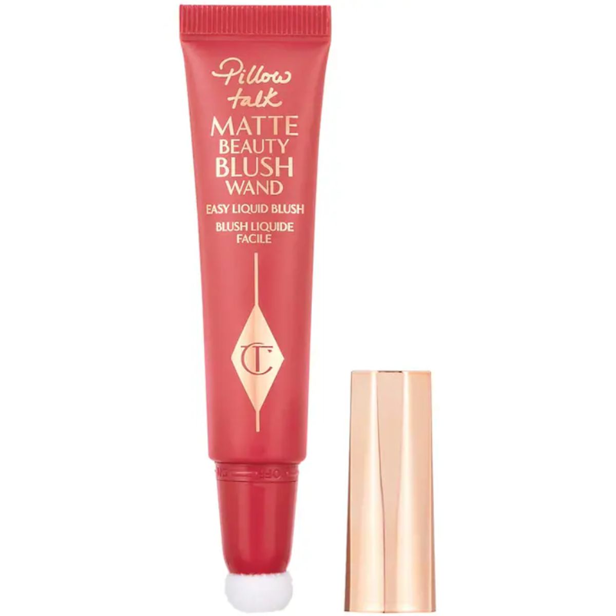 CHARLOTTE TILBURY - Rubor Beauty Blush Dream Pop 12ml Charlotte Tilbury