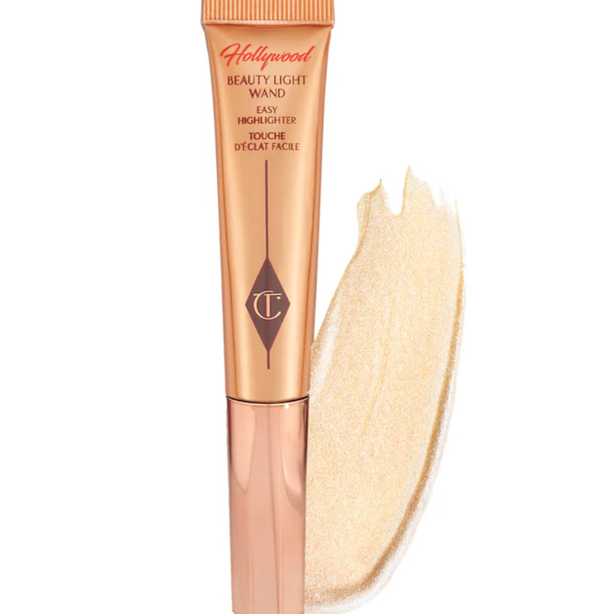 CHARLOTTE TILBURY - Iluminador Beauty Wand Spotlight 12ml Charlotte Tilbury