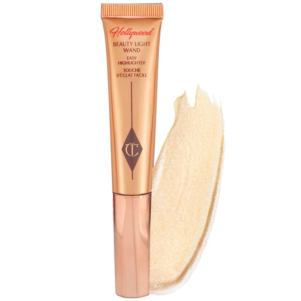 CHARLOTTE TILBURY - Iluminador Beauty Wand Spotlight 12ml Charlotte Tilbury