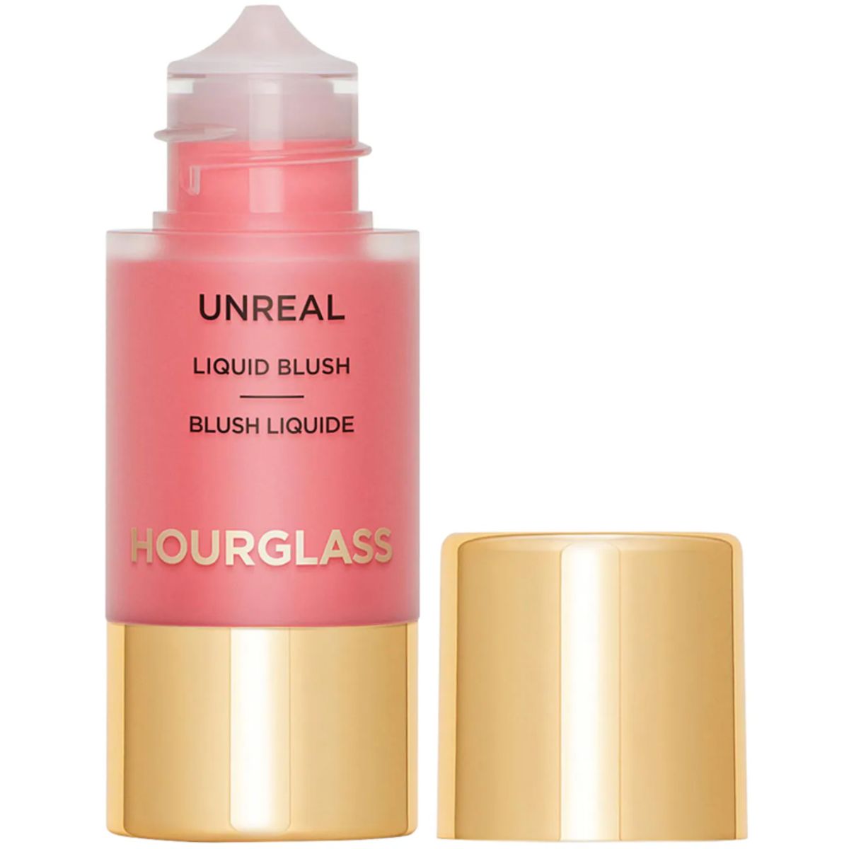 HOURGLASS - Rubor Liquido Unreal Blush Whim 10ml Hourglass
