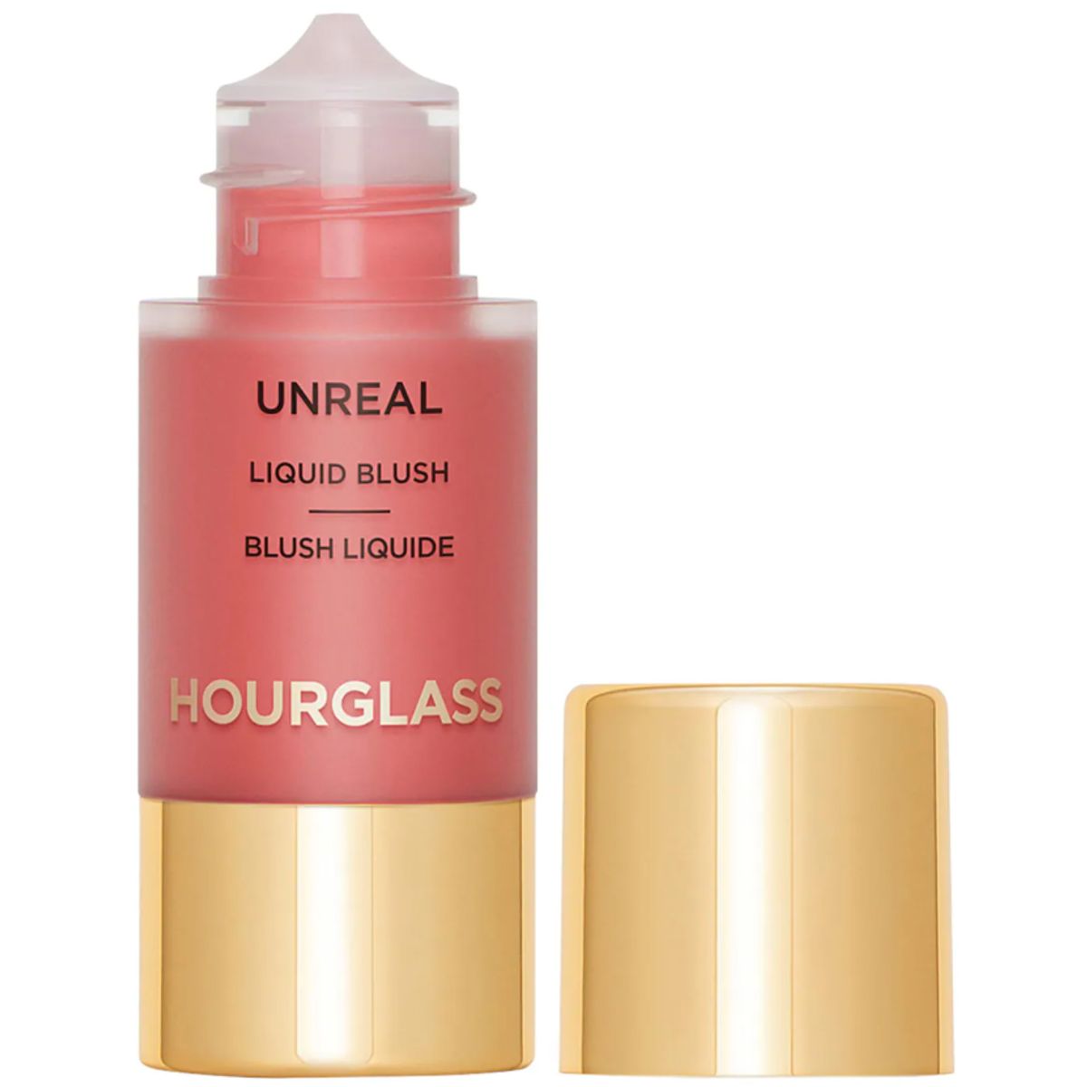 HOURGLASS - Rubor Liquido Unreal Blush Vision 10ml Hourglass