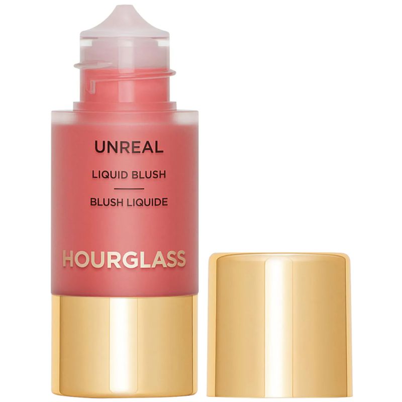 HOURGLASS - Rubor Liquido Unreal Blush Vision 10ml Hourglass