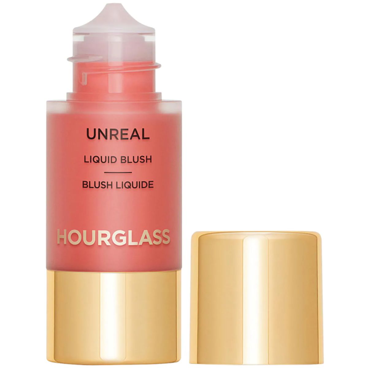 HOURGLASS - Rubor Liquido Unreal Blush Future 10ml Hourglass