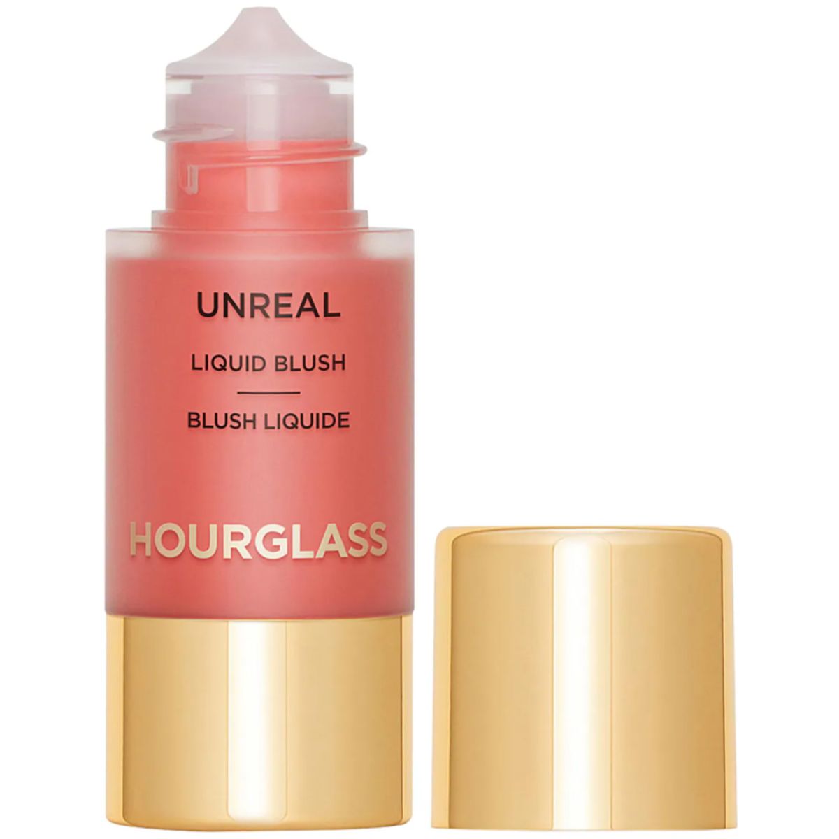 HOURGLASS - Rubor Liquido Unreal Blush Future 10ml Hourglass