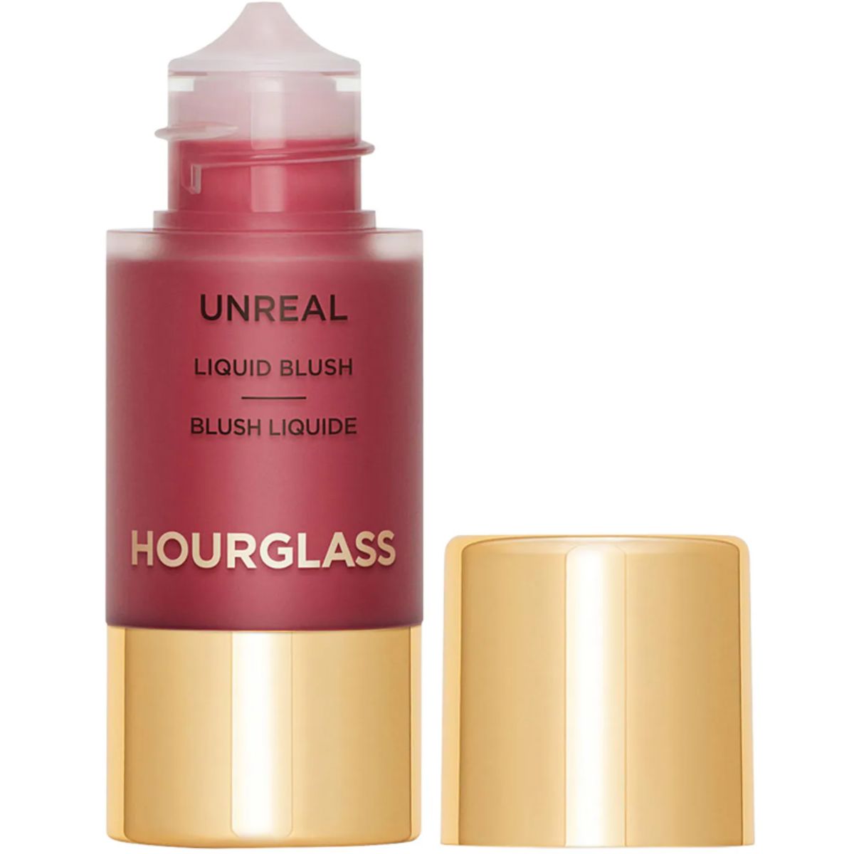 HOURGLASS - Rubor Liquido Unreal Blush Craft 10ml Hourglass