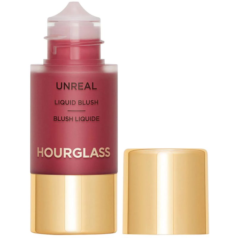 HOURGLASS - Rubor Liquido Unreal Blush Craft 10ml Hourglass