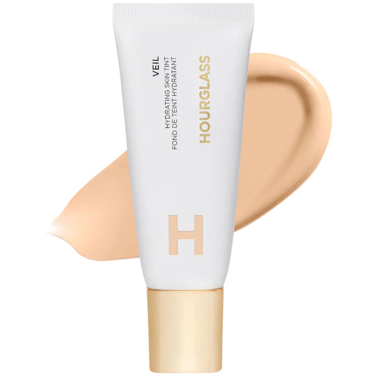 HOURGLASS - Base Hidratante Veil Skin Tint Color 1 35ml Hourglass