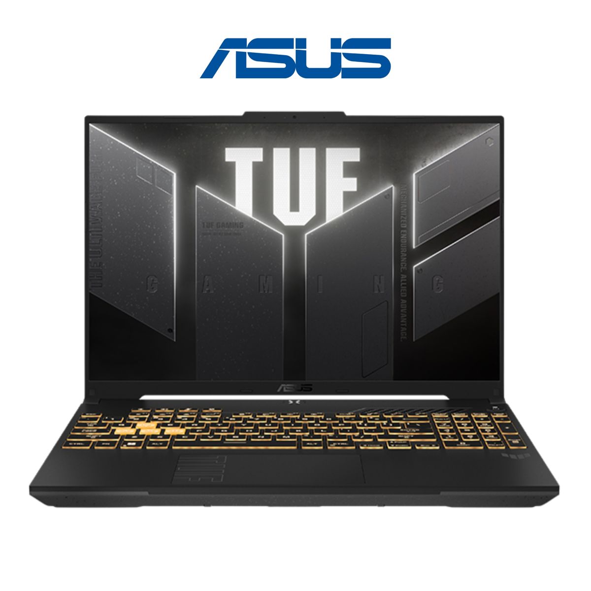 ASUS - Laptop Asus TUF GAMING FX607VJ-RL009 INTEL CORE 5-RAM 32 GB SSD 512 GB RTX 3050 con 6 GB GDDR6