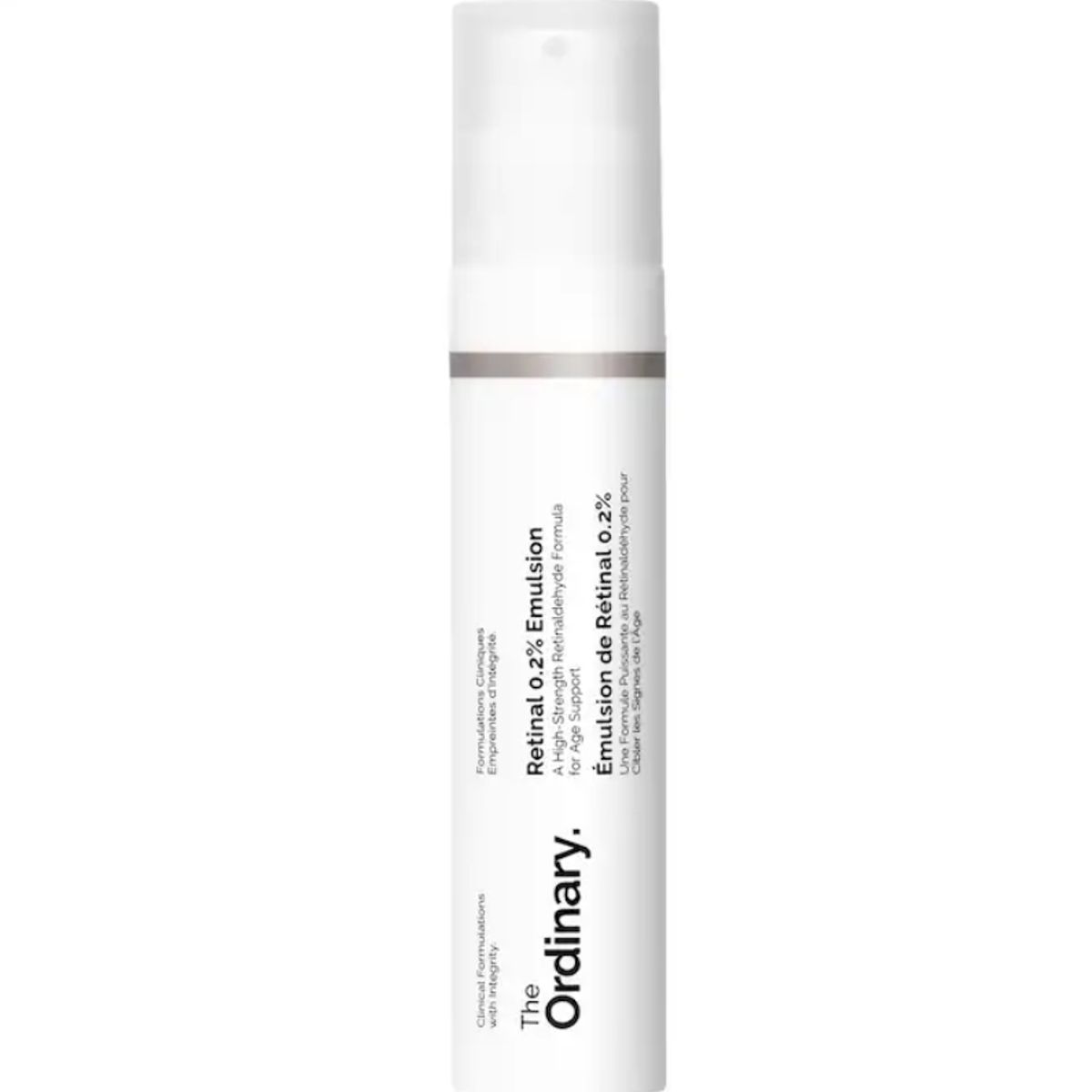 THE ORDINARY - Suero emulsión Retinal 02 % 15ml The Ordinary