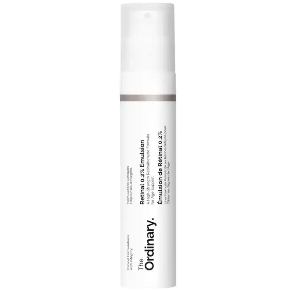 THE ORDINARY - Suero emulsión Retinal 02 % 15ml The Ordinary