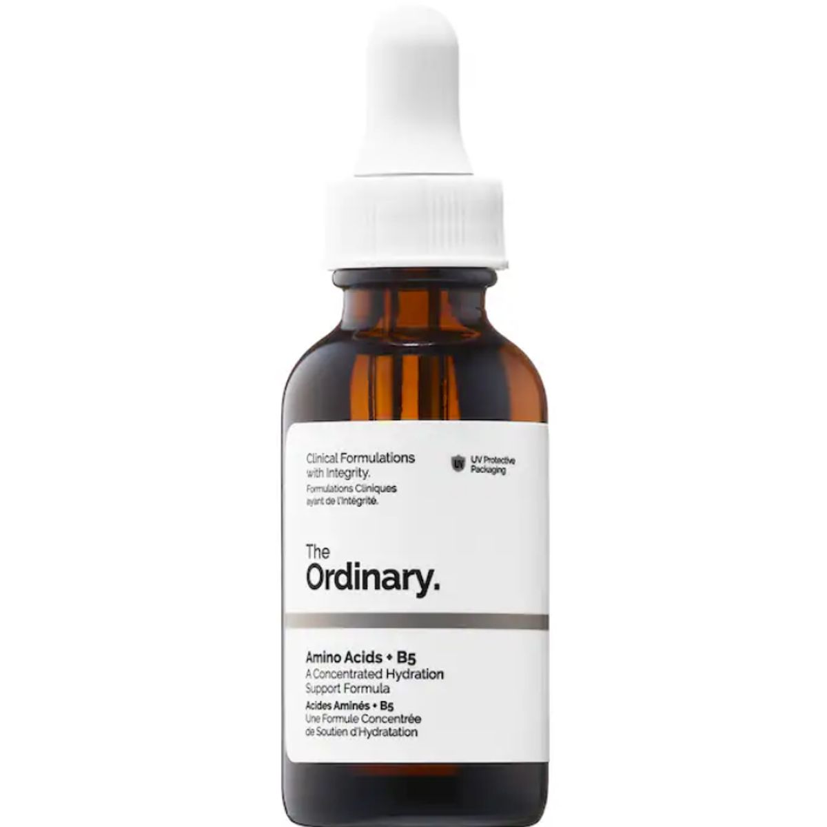 THE ORDINARY - Suero hidratante con aminoácidos y vitamina B5 30ml The Ordinary