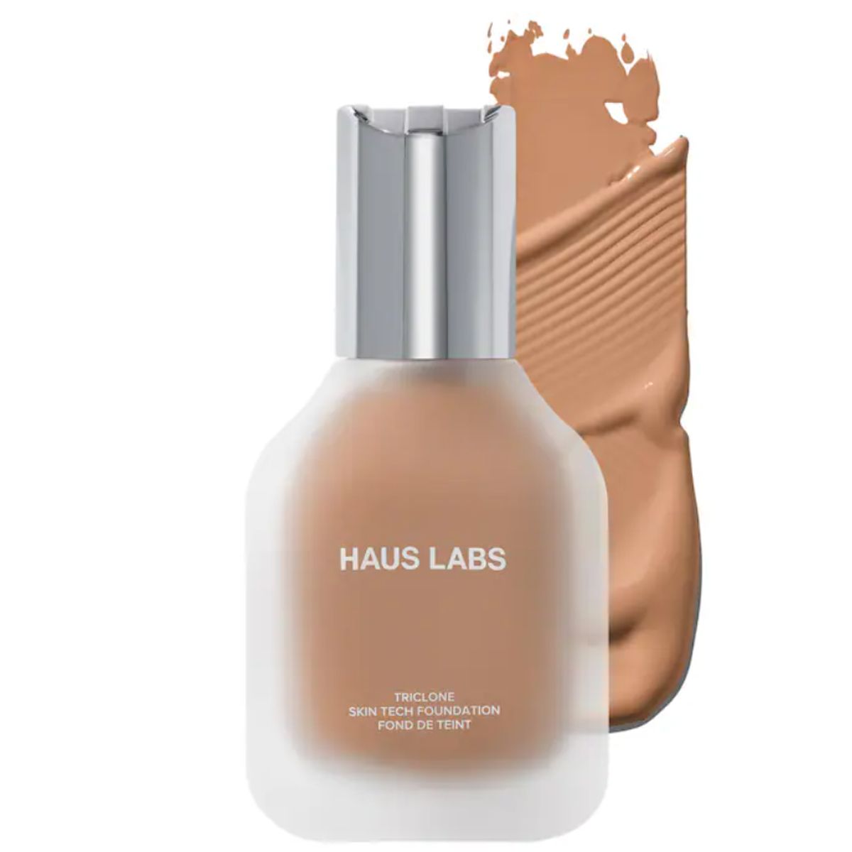 HAUS LABS - Base de Maquillaje Skin Tech 310 Medio 30ml Haus Labs