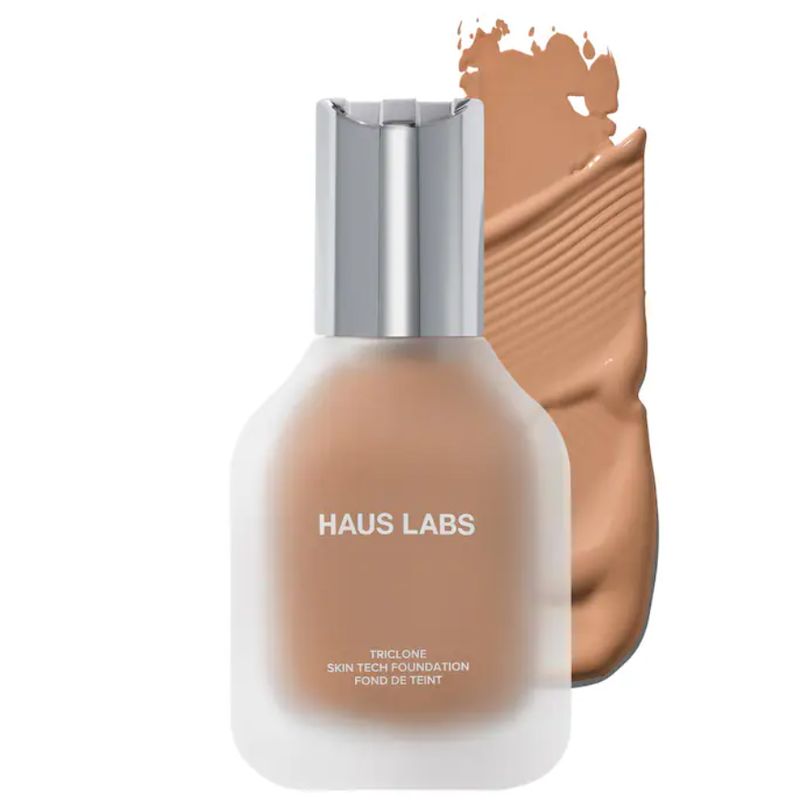 HAUS LABS - Base de Maquillaje Skin Tech 310 Medio 30ml Haus Labs