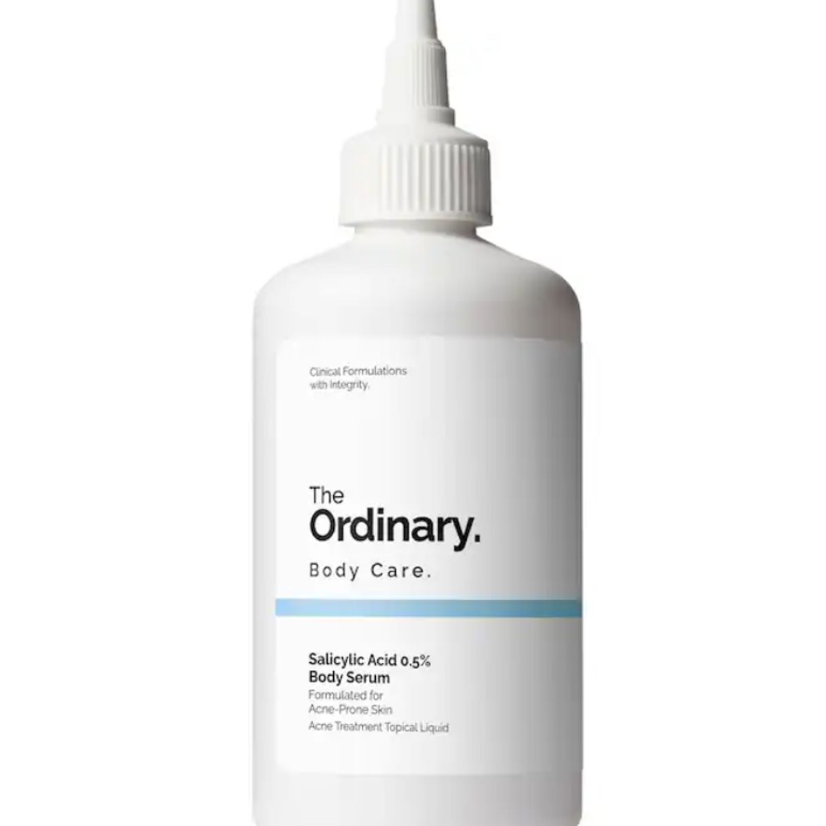 THE ORDINARY - Suero corporal con ácido salicílico al 05% 240ml The Ordinary