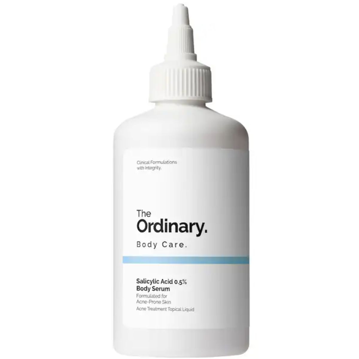 THE ORDINARY - Suero corporal con ácido salicílico al 05% 240ml The Ordinary