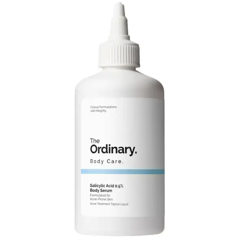 THE ORDINARY - Suero corporal con ácido salicílico al 05% 240ml The Ordinary