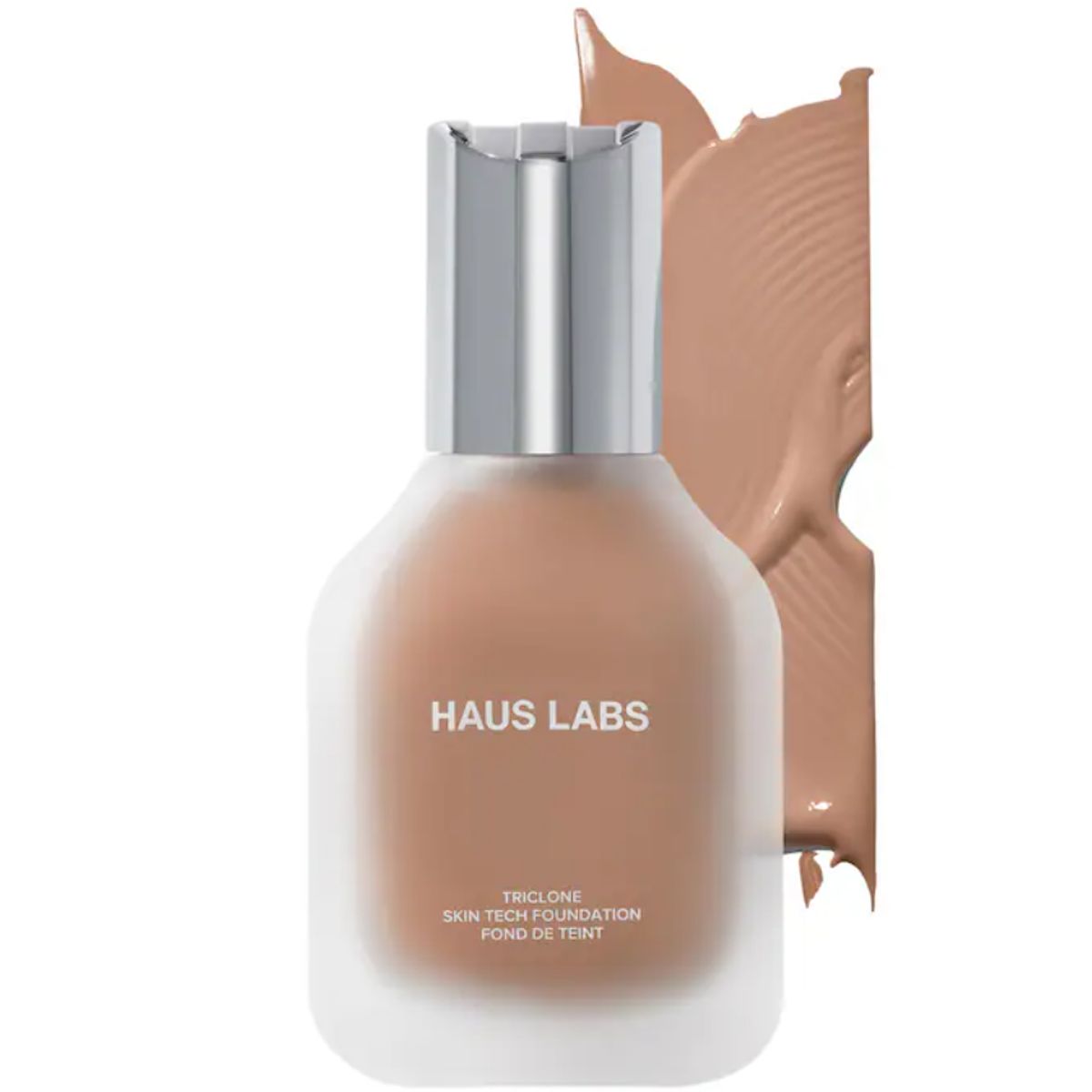 HAUS LABS - Base de Maquillaje Skin Tech 280 Light Medium 30ml Haus Labs