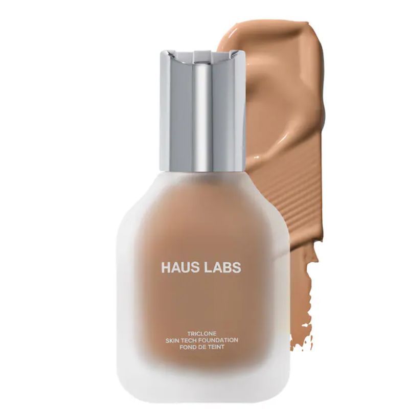 HAUS LABS - Base de Maquillaje Skin Tech 270 Light Medium 30ml Haus Labs