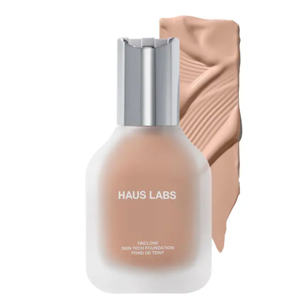 HAUS LABS - Base de Maquillaje Skin Tech 230 Light Medium 30ml Haus Labs